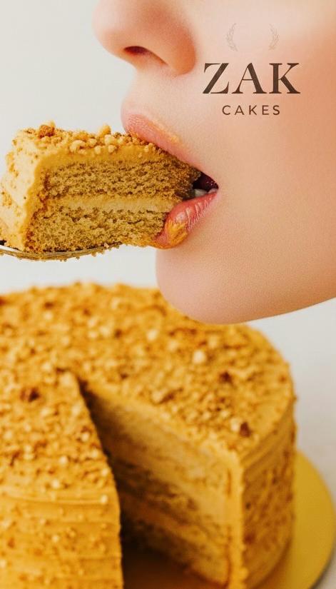 Tarta de calabaza y nueces